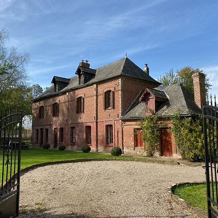 Stunning 5 Bedroom French Manor House, Normandy Beaunay Esterno foto