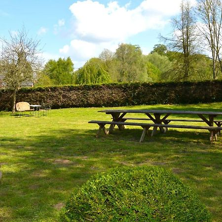 Stunning 5 Bedroom French Manor House, Normandy Beaunay Esterno foto