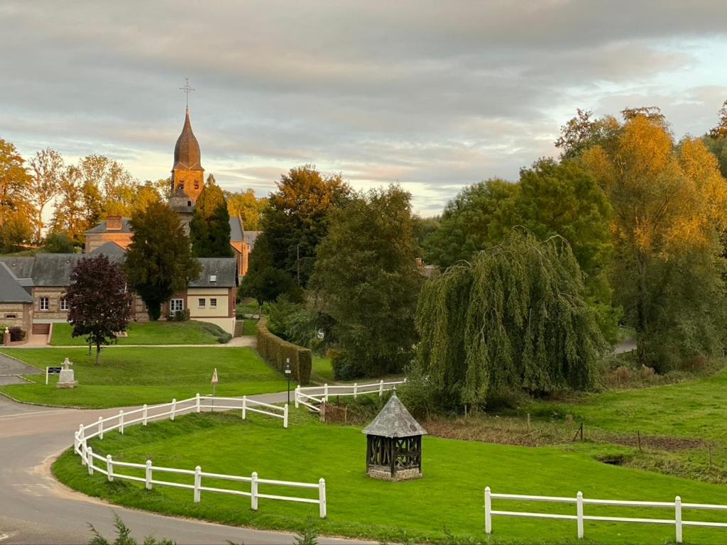 Stunning 5 Bedroom French Manor House, Normandy Beaunay Esterno foto
