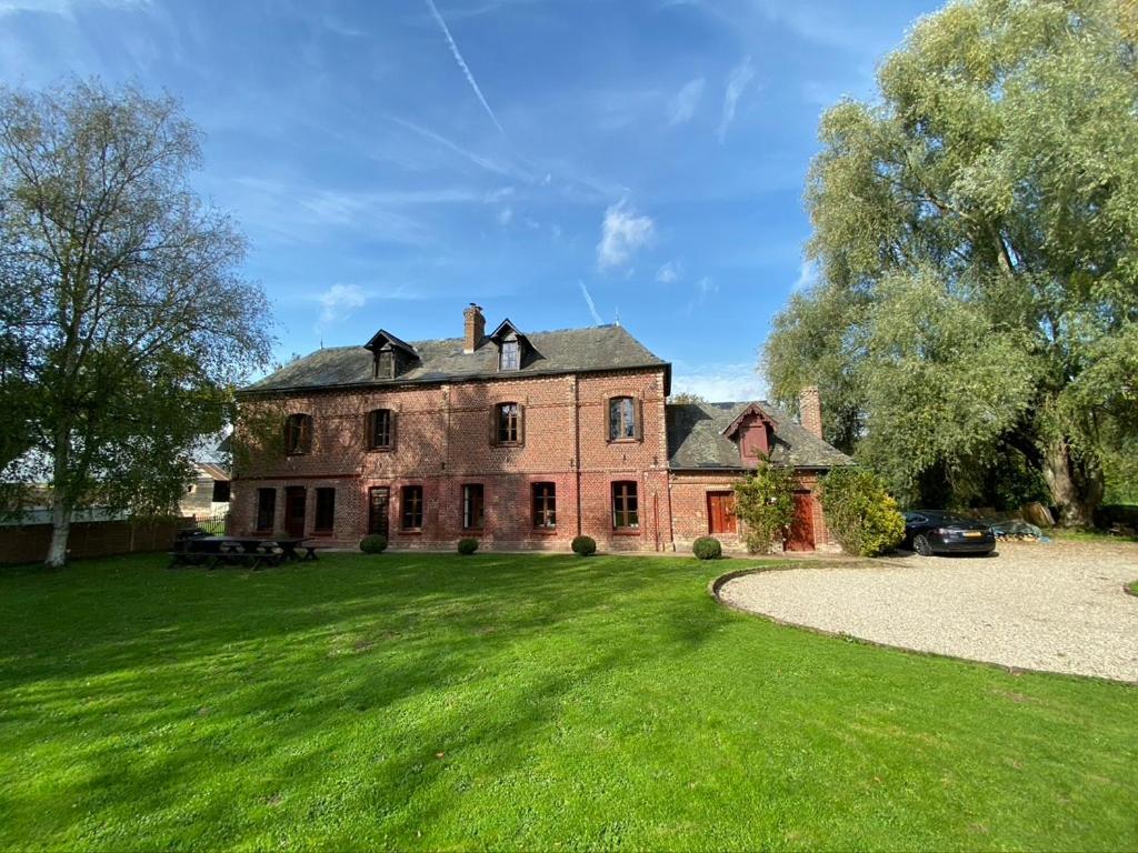 Stunning 5 Bedroom French Manor House, Normandy Beaunay Esterno foto
