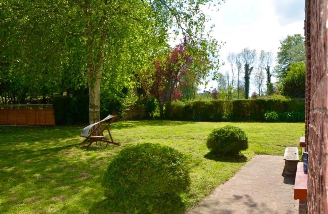 Stunning 5 Bedroom French Manor House, Normandy Beaunay Esterno foto