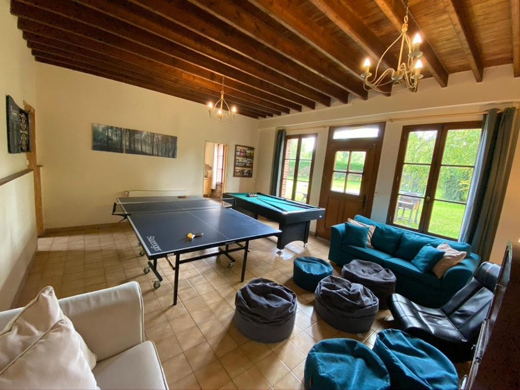 Stunning 5 Bedroom French Manor House, Normandy Beaunay Esterno foto