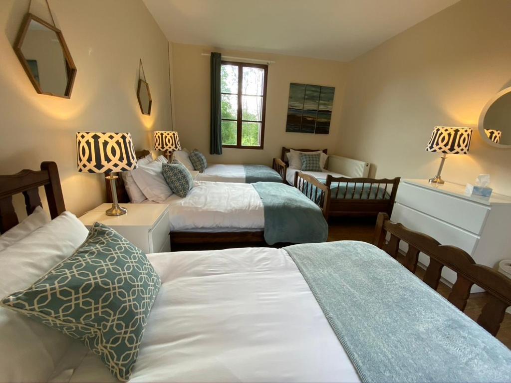 Stunning 5 Bedroom French Manor House, Normandy Beaunay Esterno foto