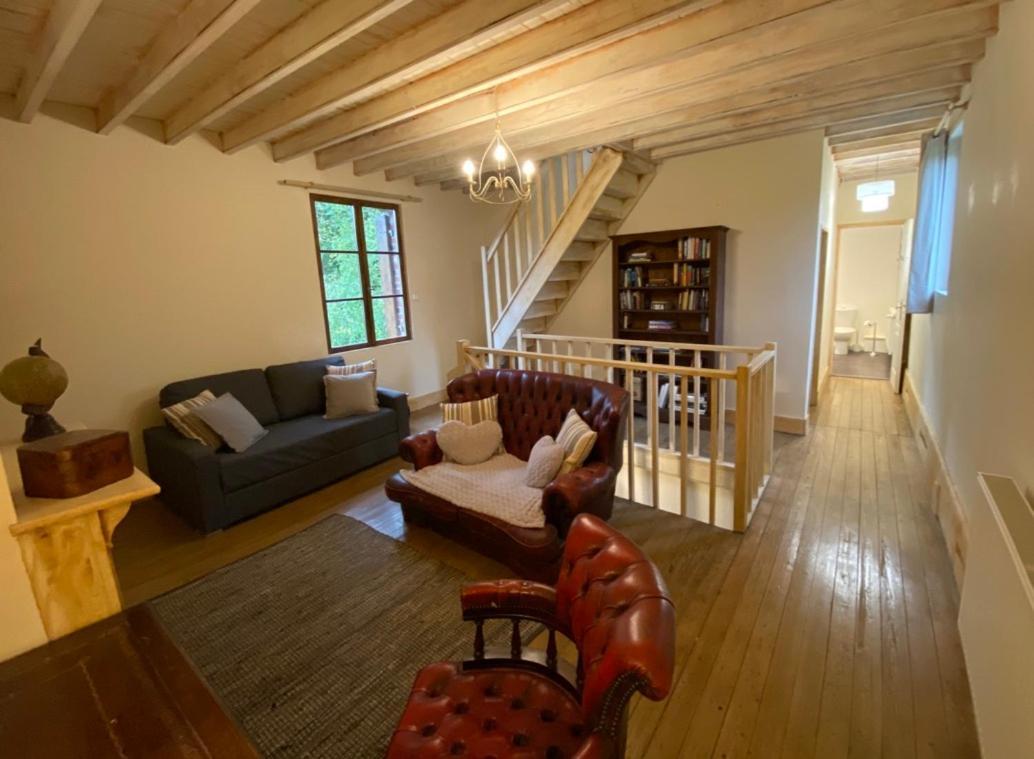 Stunning 5 Bedroom French Manor House, Normandy Beaunay Esterno foto