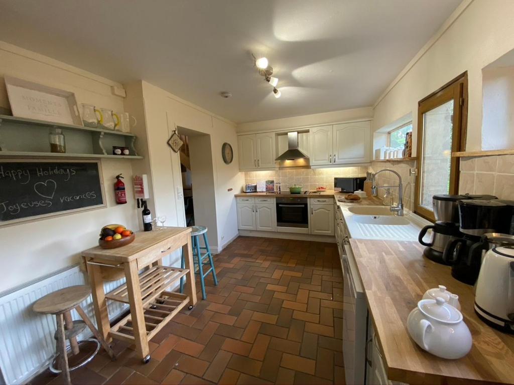 Stunning 5 Bedroom French Manor House, Normandy Beaunay Esterno foto
