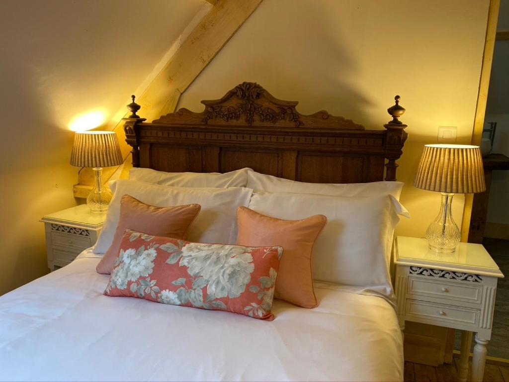 Stunning 5 Bedroom French Manor House, Normandy Beaunay Esterno foto