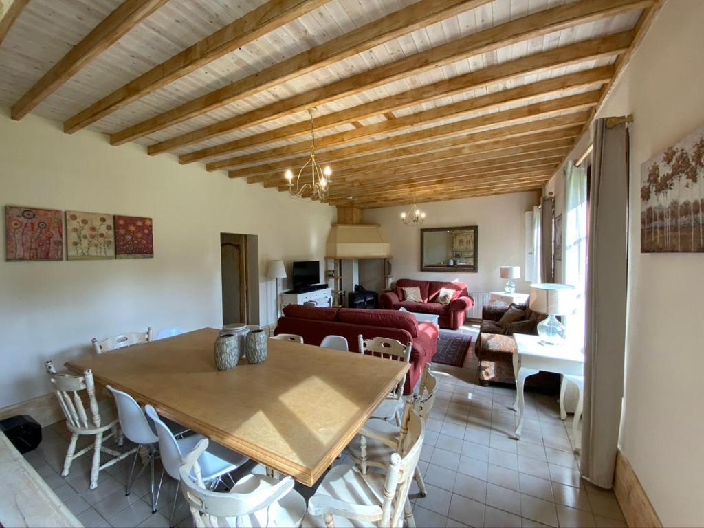 Stunning 5 Bedroom French Manor House, Normandy Beaunay Esterno foto